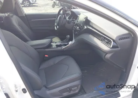 2024 Toyota Camry Xse z USA, uszkodzony, nr VIN 4T1K61AK4RU240831